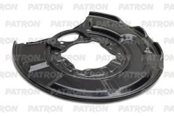 Кожух тормозного диска PBS078