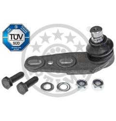 Опора шаровая AUDI: 80 (89  89Q  8A  B3)  90 (89  89Q  8A  B3)  COUPE (89  8B) g3-118