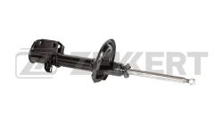 Амортизатор газовый левый задней подвески Subaru Impreza (GC GF) 92- Legacy (BJF BC_) 91- sg-4441