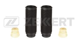 Комплект пыльник и отбойник (2 шт.) VW Touareg 02- sm-3079s