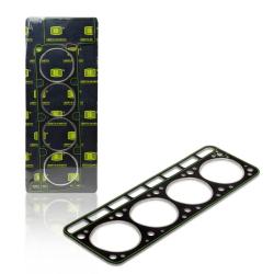 TRIALLI GZ 101 2018 Прокладка ГБЦ для автомобилей ГАЗ 2410 (ЗМЗ 402) с треугольными отверстиями