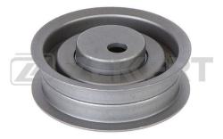 Ролик натяжной ремня ГРМ Seat Ibiza II 93- Toledo 91- Audi 80 II-V 72- 100 I-III 75- VW Golf I-I sr-1071