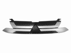 Решетка радиатора MITSUBISHI OUTLANDER 18-22