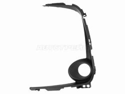 Оправа ПТФ Toyota Corolla (E210) 18-22 (Слева)