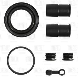 Ремкомплект суппорта для а/м BMW 3 F30 (11-)/4 F30 (13-)/1 F20/F21 (11-) зад. d=42мм (RCF 084766)