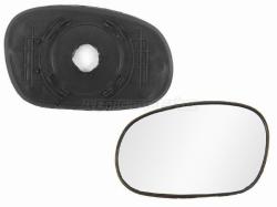Полотно зеркала Chevrolet Lanos 05-09 / Daewoo Lanos 97-08 (Слева)