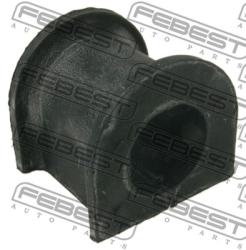 ВТУЛКА ПЕРЕДНЕГО СТАБИЛИЗАТОРА D30 (KIA SORENTO (FY) 2002-2006) FEBEST ksb-sorf30