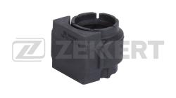 Втулка перед. стабилизатора Chevrolet Cruze (J300/305/308) 11- Opel Astra H J K 09- Insignia A 0 gm-1151