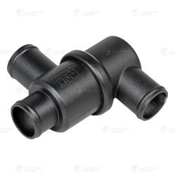 Термостат для а/м Лада 2121 (с алюм. корпусом) (80°С) (LT 0121)