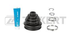 Пыльник ШРУСа к-т Kia Sportage III 10- Toyota Camry (V50) 11- Hyundai ix35 09- Mazda 6 I II 02- sm-1279s