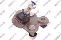 Опора шаровая HONDA CR-V 07- нижн.лев/прав. 47685