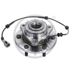 Ступица с подшипником INFINITI: QX4  QX56 [USA] Sport UtilityNISSAN: ARMADA  TITAN 961721