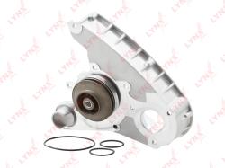 Насос системы охлаждения FIAT DUCATO 2.3D 02> IVECO DAILY III-V 2.3D 02> cw-0198