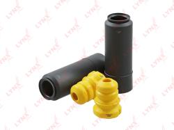 Защитный комплект амортизаторов задних BMW 1(E87) 04-11 / X1(E84) 09-15 pr-7301