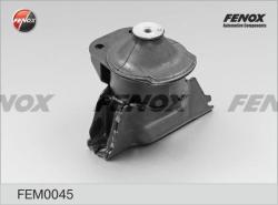 FEM0045 Опора двигателя HONDA CIVIC FD 06-12 передн.