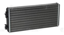 LUZAR LRh 1220 Радиатор отопителя для автобусов МАЗ 103