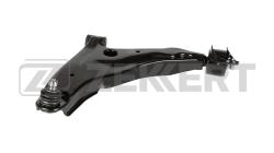 Рычаг подвески попереч. перед. ниж. лев. Mitsubishi Galant VIII 00- ql-3450