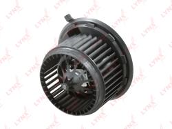 Вентилятор отопителя AUDI Q7 07-15 PORSCHE CAYENNE 02-10 VW TRANSPORTER V 03> / SHARAN 10> / TOUAR rf-1739