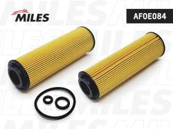 AFOE084 Фильтр масляный MB W204/W212 M271