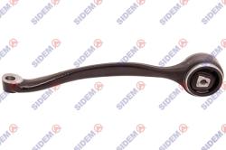 Рычаг BMW E90/E91/E92/E84 07- пер.подв.лев. 21258