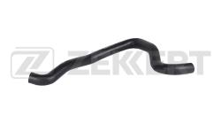 Патрубок радиатора VW Transporter IV 90- mk-6053