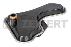 Фильтр масл. АКПП без прокладки Renault Megane II 02- Clio III 05- Peugeot 308 07- 206 98- Citro of-4417g