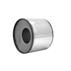 Пламегаситель коллекторный с воронкой 12710063