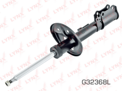 Амортизатор TOYOTA CAMRY 91-01 зад.лев.газ. G32368L