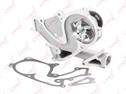 Насос системы охлаждения HYUNDAI GRANDEUR 2.7-3.3 05> / SONATA(NF) 3.3 05> / SANTA FE(CM) 3.5 11> / cw-0289