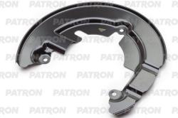 Кожух тормозного диска PBS278