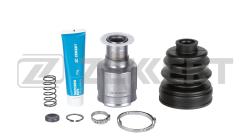 Шрус внутрен. правый DACIA LOGAN 04- SANDERO 08- RENAULT LOGAN I II 04- SANDERO I II 07- gs-5240