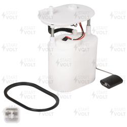 Модуль топл. насоса для а/м Hyundai Sonata (14-)/KIA Optima (15-) 2.0i (SFM 1540)