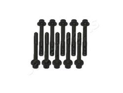 Комплект болтов ГБЦ (10 шт.) (цена за комплект) Mazda B-seria bl300