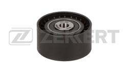 Ролик обводной ремня ГРМ Ford Focus II 04- Mazda 3 04- Suzuki SX4 (_Y) 07- Peugeot 308 07- 206 0 sr-1353