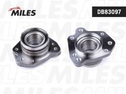 DB83097 Ступица с подшипником HONDA CR-V I 95-02 зад.лев.