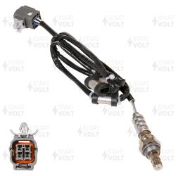 Датчик кисл. для а/м Mazda 6 (02-) 1.8i/2.0i/2.3i после кат. (VS-OS 1430)