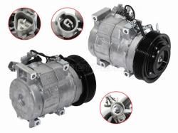 Компрессор кондиционера Toyota Camry (XV30) 01-06 / Harrier (XU10) 97-03 / Camry 01-06 / Camry UAE/U