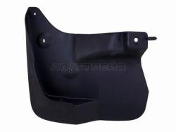 Брызговик Toyota Land Cruiser (J200) 07-21 / Lexus LX 07-23 (Спереди/ Слева/ под подножку)
