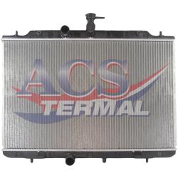 Радиатор охлаждения Nissan X-Trail T31 (07-13) MT