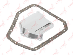 Фильтр АКПП с прокладкой поддона TOYOTA YARIS 02- LT-1085