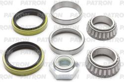 PBK897 Подшипник ступичный