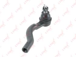 Рулевой наконечник L MITSUBISHI PAJERO IV 3.2D-3.8 07> c4197l