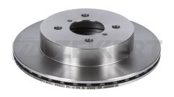 Диск торм. перед. Suzuki Ignis (FH) 00- bs-5365