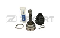 ШРУС внешн. Hyundai Lantra 91-  Mitsubishi Lancer III 85-  Galant V 84-  Colt I II 81- gs-3289