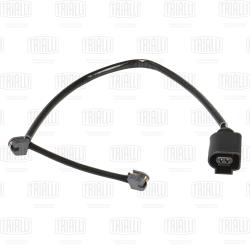 Датчик износа колодок для а/м Porsche Cayenne (02-) перед. L=380 R18 (PFS 0158)