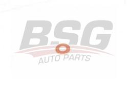 Шайба форсунки CITROEN/PEUGEOT теплоизоляционная 7X13.5X2 BSG 30-995-049