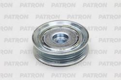 Ролик натяжной поликлинового ремня PT52256