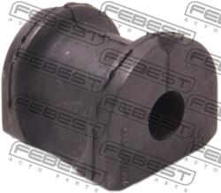 ВТУЛКА ЗАДНЕГО СТАБИЛИЗАТОРА D15 (SUBARU TRIBECA W10 2004-) FEBEST ssb-b9r