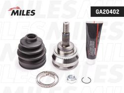 GA20402 ШРУС RENAULT MEGANE I/SCENIC I 1.6-2.0 96-03 нар. +ABS