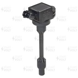 Катушка зажигания для а/м Toyota Rav 4 (19-)/Lexus ES (18-)/UX (18-) 2.0i/2.5i (SC 1907)